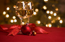 Make Your New Year's Reservation