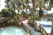 Beach Cove Resort