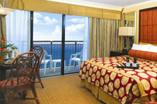 The Caravelle Resort