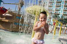 Captain's Quarters Resort