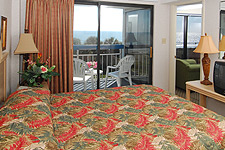 Forest Dunes Resort