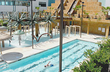 Landmark Resort