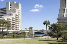 Ocean Creek Resort