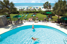 The Palms Resort