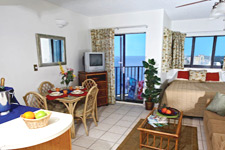 The Palace Resort