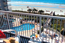 Sea Watch Resort