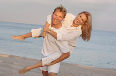 Indian Summer Savings