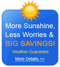 Weather Guarantee 2010