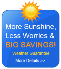 Weather Guarantee 2010