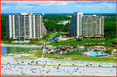 Ocean Creek