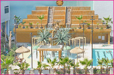 Landmark Resort Water Park
