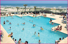 Ocean Creek Outdoor Pool