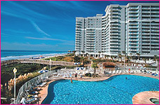 Sea Watch Outdoor Pool