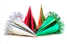 Make Your New Year's Reservation