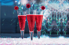 Make Your New Year's Reservation
