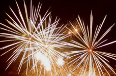 Make Your New Year's Reservation