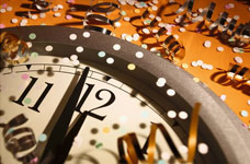 Make Your New Year's Reservation