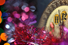 Make Your New Year's Reservation