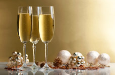 Make Your New Year's Reservation