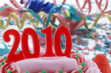 Make Your New Year's Reservation