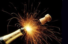 Make Your New Year's Reservation